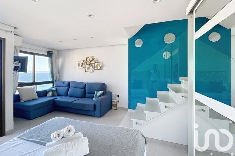 Apartment à vendre à Benalmadena, Malaga, Espagne, 1 chambre, 38 m2 No. 153203 - photo 6