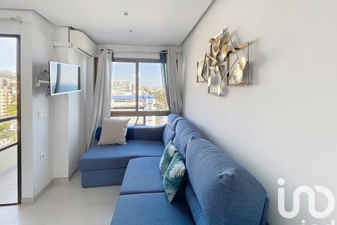 Apartment à vendre à Benalmadena, Malaga, Espagne, 1 chambre, 38 m2 No. 153203 - photo 21