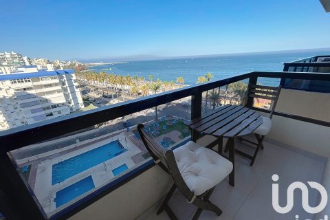 Apartment à vendre à Benalmadena, Malaga, Espagne, 1 chambre, 38 m2 No. 153203 - photo 9