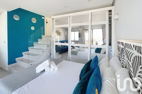 Apartment à vendre à Benalmadena, Malaga, Espagne, 1 chambre, 38 m2 No. 153203 - photo 5