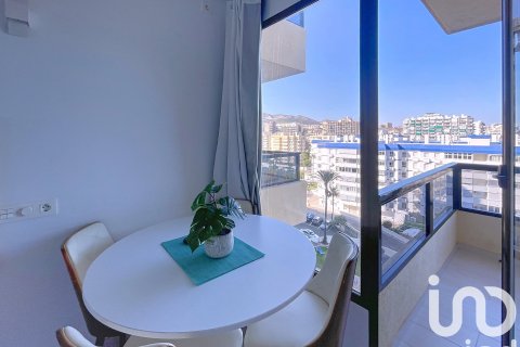 Apartment à vendre à Benalmadena, Malaga, Espagne, 1 chambre, 38 m2 No. 153203 - photo 8