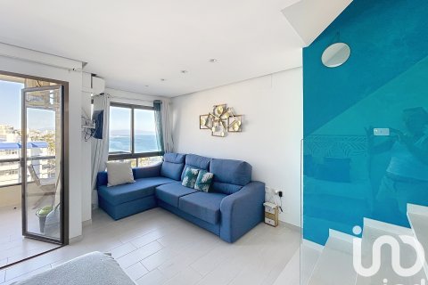 Apartment à vendre à Benalmadena, Malaga, Espagne, 1 chambre, 38 m2 No. 153203 - photo 24