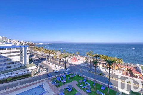 Apartment à vendre à Benalmadena, Malaga, Espagne, 1 chambre, 38 m2 No. 153203 - photo 16