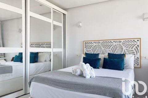 Apartment à vendre à Benalmadena, Malaga, Espagne, 1 chambre, 38 m2 No. 153203 - photo 4