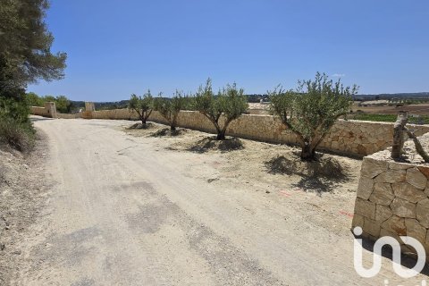 Māja pārdošanā Montuiri, Mallorca, Spānijā 6 istabas, 718 m2 Nr. 153200 - attēls 9