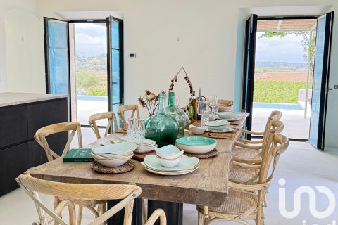 Māja pārdošanā Montuiri, Mallorca, Spānijā 6 istabas, 718 m2 Nr. 153200 - attēls 8