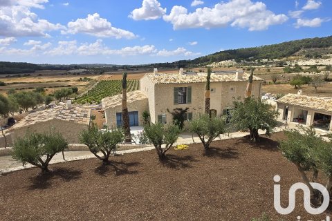 Māja pārdošanā Montuiri, Mallorca, Spānijā 6 istabas, 718 m2 Nr. 153200 - attēls 11