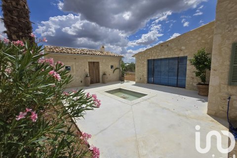 Māja pārdošanā Montuiri, Mallorca, Spānijā 6 istabas, 718 m2 Nr. 153200 - attēls 10
