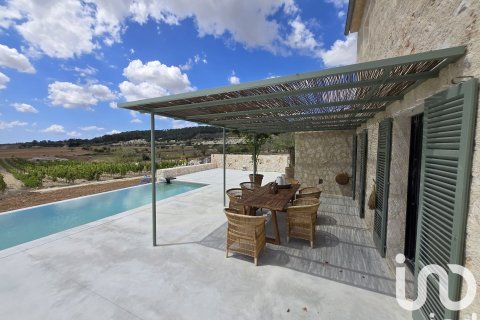 Māja pārdošanā Montuiri, Mallorca, Spānijā 6 istabas, 718 m2 Nr. 153200 - attēls 5