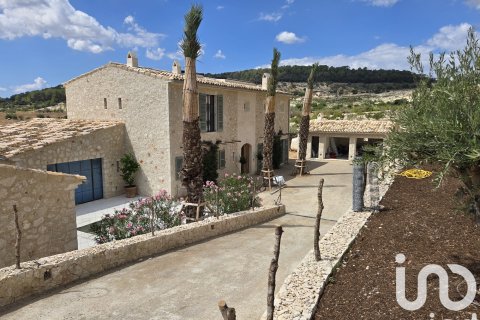 Māja pārdošanā Montuiri, Mallorca, Spānijā 6 istabas, 718 m2 Nr. 153200 - attēls 7