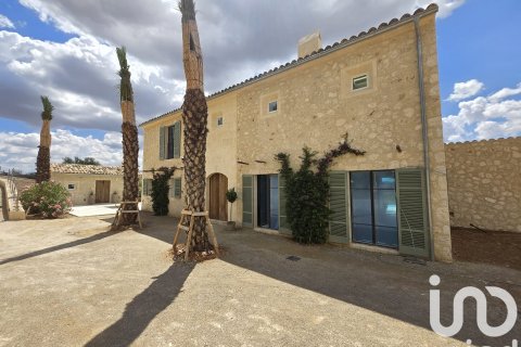 Māja pārdošanā Montuiri, Mallorca, Spānijā 6 istabas, 718 m2 Nr. 153200 - attēls 6
