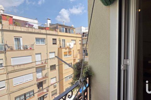 Wohnung zum Verkauf in Barcelona, Spanien 3 Schlafzimmer, 107 m2 Nr. 153202 - Foto 22