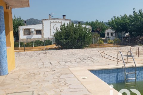 Tontti myytävänä Ulldecona, Tarragona, Espanja , 32675 m2 No. 153205 - kuva 5