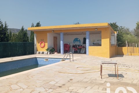 Tontti myytävänä Ulldecona, Tarragona, Espanja , 32675 m2 No. 153205 - kuva 3