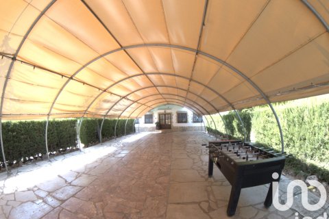 Tontti myytävänä Ulldecona, Tarragona, Espanja , 32675 m2 No. 153205 - kuva 16