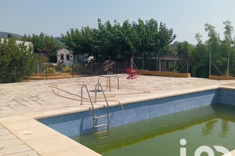 Tontti myytävänä Ulldecona, Tarragona, Espanja , 32675 m2 No. 153205 - kuva 4