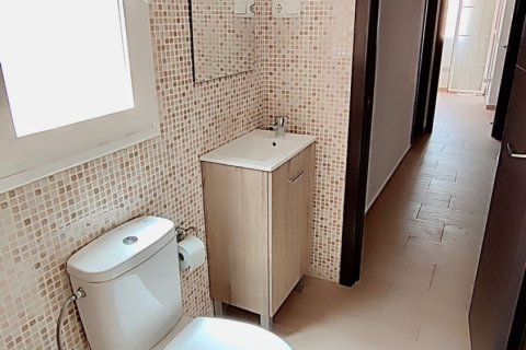 Duplex zum Verkauf in Pizarra, Malaga, Spanien 3 Schlafzimmer, 130 m2 Nr. 153201 - Foto 20