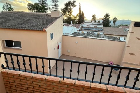 Duplex zum Verkauf in Pizarra, Malaga, Spanien 3 Schlafzimmer, 130 m2 Nr. 153201 - Foto 10
