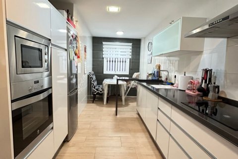 Duplex zum Verkauf in Pizarra, Malaga, Spanien 3 Schlafzimmer, 130 m2 Nr. 153201 - Foto 4