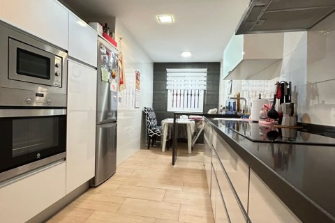 Duplex zum Verkauf in Pizarra, Malaga, Spanien 3 Schlafzimmer, 130 m2 Nr. 153201 - Foto 16