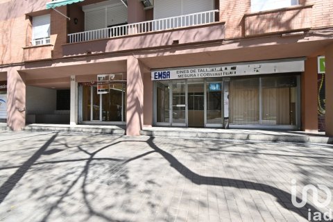 Komerciāls īpašums pārdošanā Barcelona, Spānijā 10 istabas, 981 m2 Nr. 153204 - attēls 18