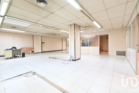 Komerciāls īpašums pārdošanā Barcelona, Spānijā 10 istabas, 981 m2 Nr. 153204 - attēls 16