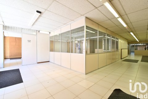 Komerciāls īpašums pārdošanā Barcelona, Spānijā 10 istabas, 981 m2 Nr. 153204 - attēls 7