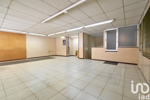 Komerciāls īpašums pārdošanā Barcelona, Spānijā 10 istabas, 981 m2 Nr. 153204 - attēls 5