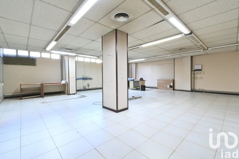 Komerciāls īpašums pārdošanā Barcelona, Spānijā 10 istabas, 981 m2 Nr. 153204 - attēls 11