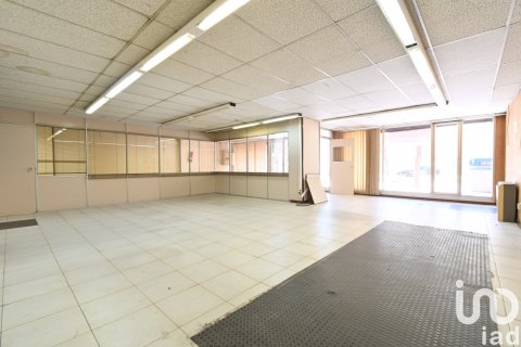 Komerciāls īpašums pārdošanā Barcelona, Spānijā 10 istabas, 981 m2 Nr. 153204 - attēls 21