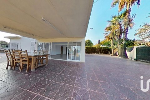 Продажа дома в Эльче, Аликанте, Испания 6 спален, 890м2 №153199 - фото 11