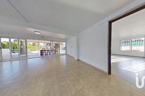 Продажа дома в Эльче, Аликанте, Испания 6 спален, 890м2 №153199 - фото 10