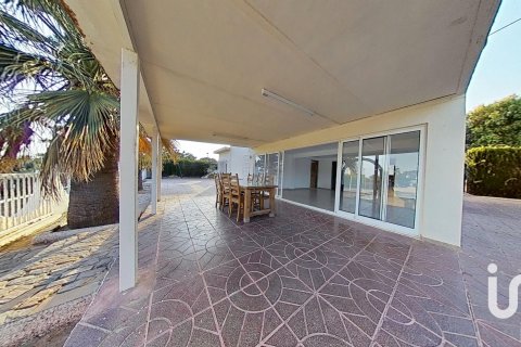 Продажа дома в Эльче, Аликанте, Испания 6 спален, 890м2 №153199 - фото 14