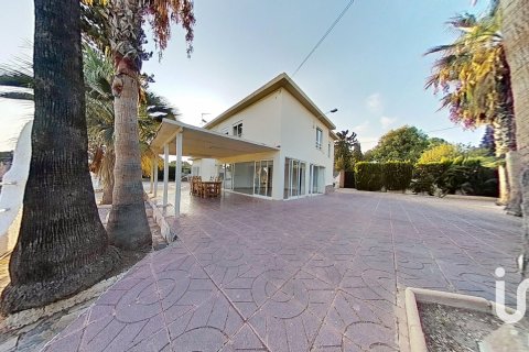 Продажа дома в Эльче, Аликанте, Испания 6 спален, 890м2 №153199 - фото 5