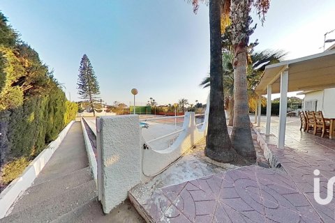 Продажа дома в Эльче, Аликанте, Испания 6 спален, 890м2 №153199 - фото 2