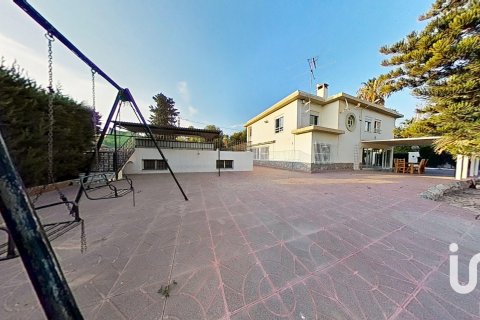 Продажа дома в Эльче, Аликанте, Испания 6 спален, 890м2 №153199 - фото 26