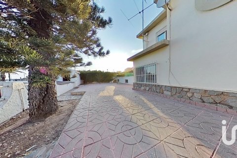 Продажа дома в Эльче, Аликанте, Испания 6 спален, 890м2 №153199 - фото 25