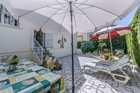 Dzīvoklis pārdošanā Playa Flamenca II, Alicante, Spānijā 65 m2 Nr. 165987 - attēls 23