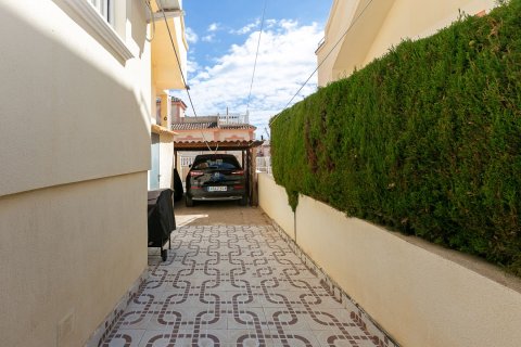 Dzīvoklis pārdošanā Playa Flamenca II, Alicante, Spānijā 65 m2 Nr. 165987 - attēls 26