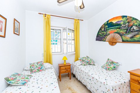 Dzīvoklis pārdošanā Playa Flamenca II, Alicante, Spānijā 65 m2 Nr. 165987 - attēls 18