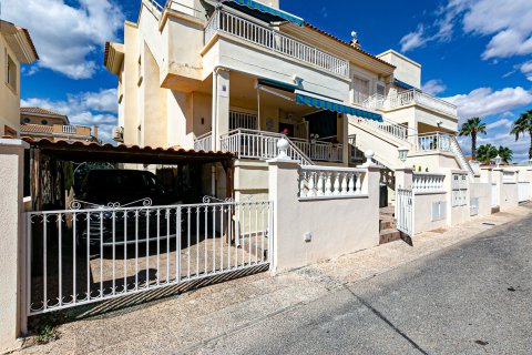 Wohnung in Playa Flamenca II, Alicante, Spanien 65 m2 Nr. 165987