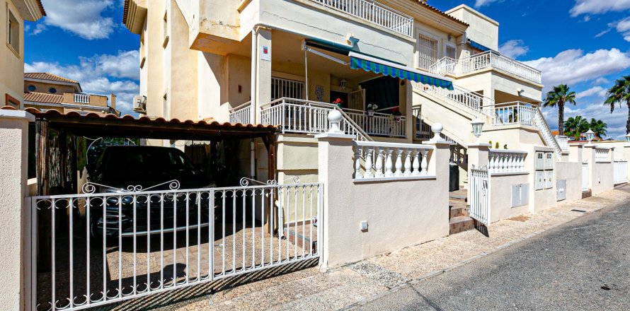 Dzīvoklis Playa Flamenca II, Alicante, Spānijā 65 m2 Nr. 165987