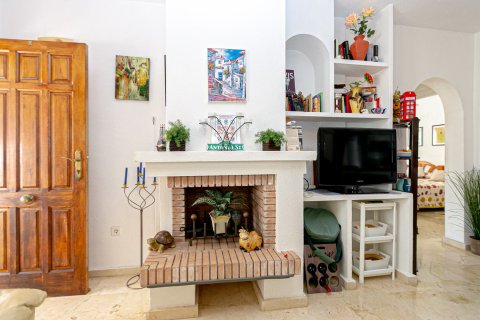 Dzīvoklis pārdošanā Playa Flamenca II, Alicante, Spānijā 65 m2 Nr. 165987 - attēls 7