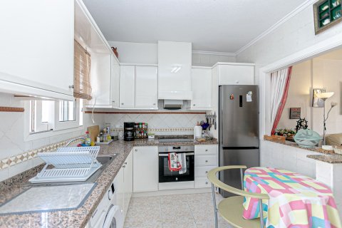Dzīvoklis pārdošanā Playa Flamenca II, Alicante, Spānijā 65 m2 Nr. 165987 - attēls 11