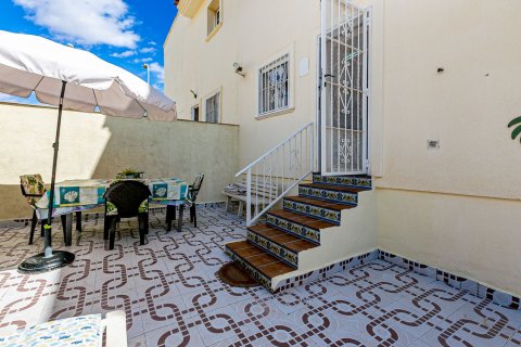 Dzīvoklis pārdošanā Playa Flamenca II, Alicante, Spānijā 65 m2 Nr. 165987 - attēls 25