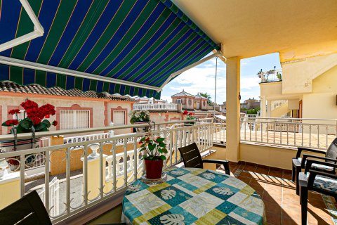 Dzīvoklis pārdošanā Playa Flamenca II, Alicante, Spānijā 65 m2 Nr. 165987 - attēls 3