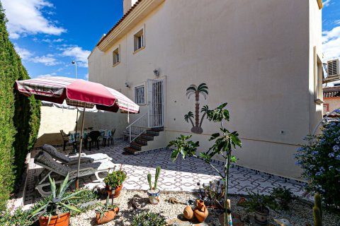 Dzīvoklis pārdošanā Playa Flamenca II, Alicante, Spānijā 65 m2 Nr. 165987 - attēls 28