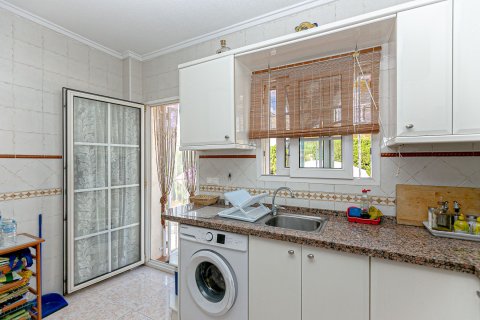 Dzīvoklis pārdošanā Playa Flamenca II, Alicante, Spānijā 65 m2 Nr. 165987 - attēls 9