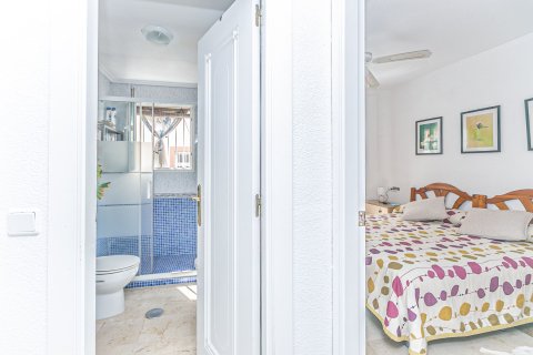 Dzīvoklis pārdošanā Playa Flamenca II, Alicante, Spānijā 65 m2 Nr. 165987 - attēls 20