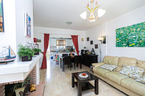 Dzīvoklis pārdošanā Playa Flamenca II, Alicante, Spānijā 65 m2 Nr. 165987 - attēls 5